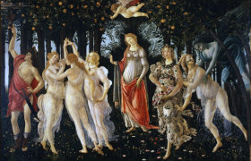 botticelli-primavera